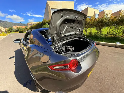 Mazda Miata 2.0 Mx5 Grand Touring Lx