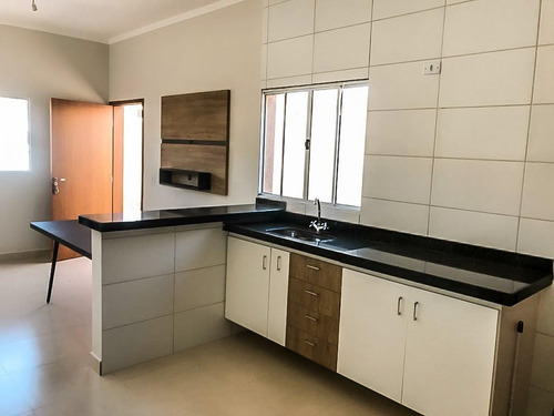 Imagem 2 de 11 de Casa A Venda No Jardim Do Lago, Atibaia Sp - 17405