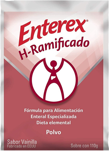 5 Pz Enterex Hepatic
