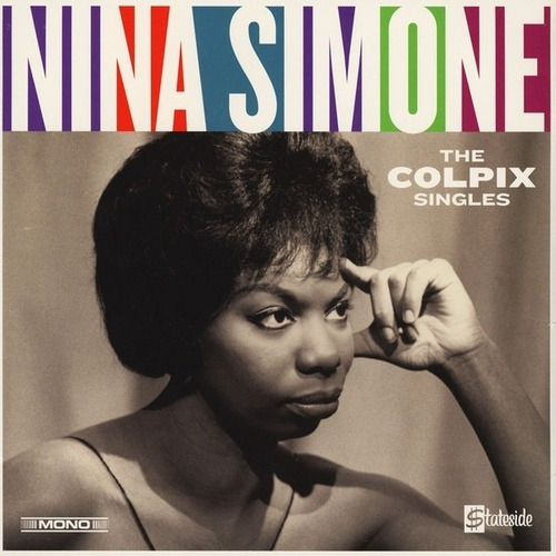 Vinilo Nina Simone The Colpix Singles