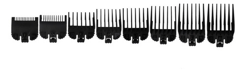 Herramienta De Corte Eléctrica Guide Comb Hair Wahl Set