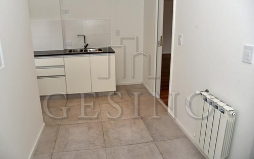 Imagen 17 de 24 de Departamento - La Plata