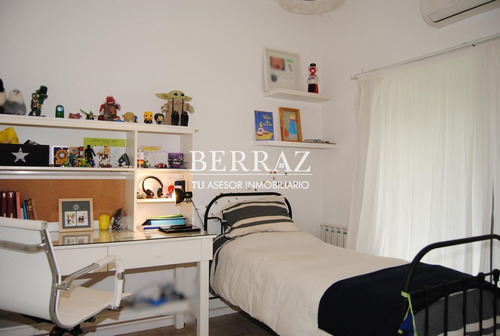 Imagen 20 de 30 de Casa En Venta En San Francisco, Villanueva, Tigre