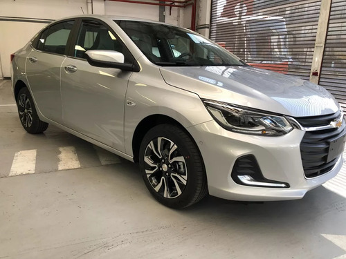 Chevrolet Onix plus 1.0 Turbo Premier Ii At