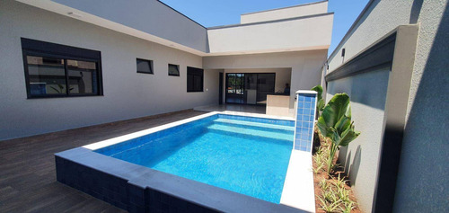 Imagem 24 de 29 de Casa Com 3 Suítes À Venda, 198 M² Por R$ 1.400.000 - Condomínio Piemonte - Indaiatuba/sp - Ca12003