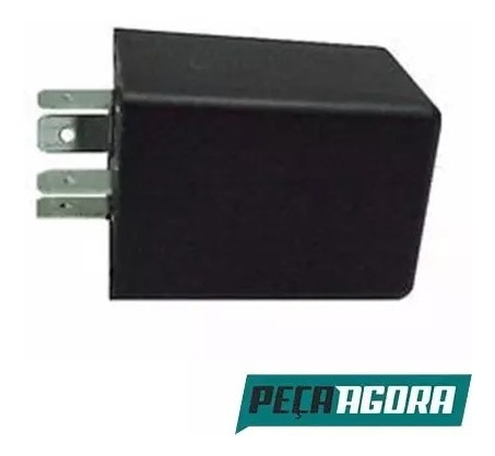 Rele Temporizador 12v Volts 5pinos  Mb  Mb