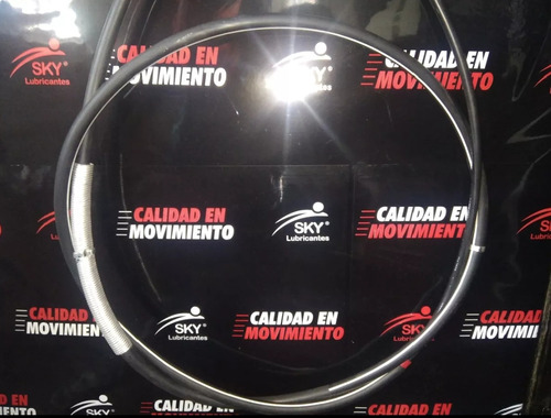Guaya Selectora Neutro Npr 4hg1 / 4hf1