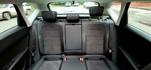 Seat Ateca 1.4l Turbo Transmisión: Automática-tp Modelo: 202
