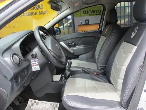 Renault Logan 1600cc Mt Aa