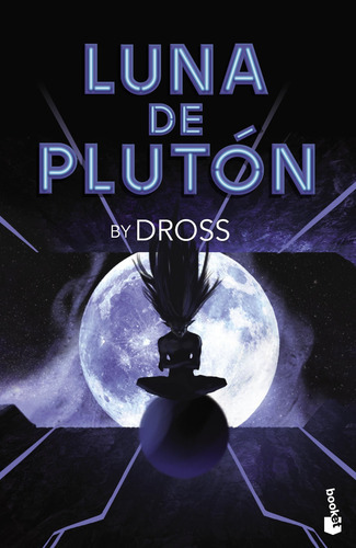 Luna De Plutón Dross Booket