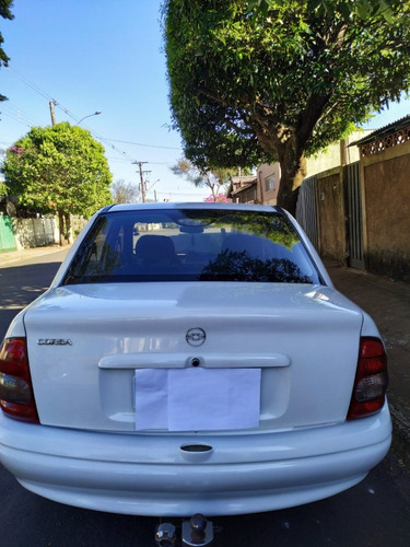 Gm - Corsa Wind 1.0 Mpfi