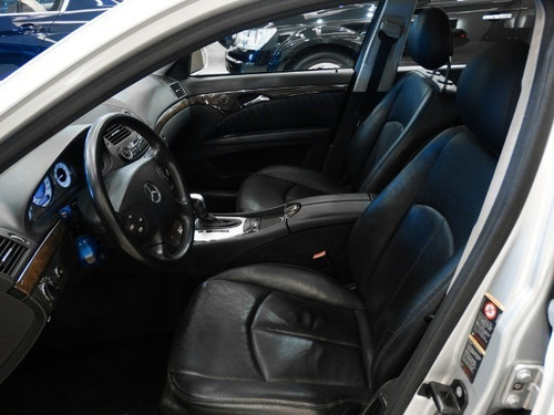 Mercedes-benz E350 Avantgarde 2005