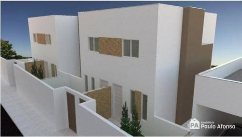 Casa Com 1 Dormitório À Venda, 67 M² Por R$ 220.000,00 - Residencial Morumbi - Poços De Caldas/mg - Ca0050