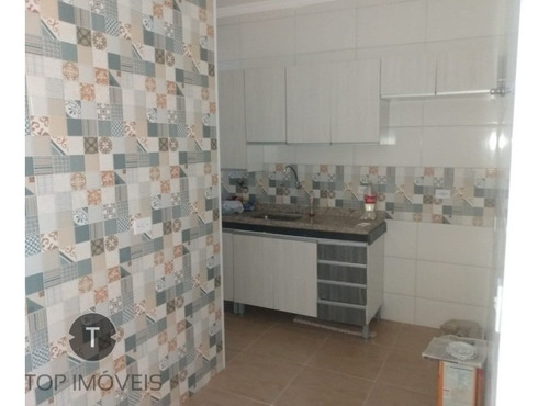 Sobrado Em Condomínio Fechado Diferenciado Com 2 Suítes Em Itanhaém , São Paulo , Bairro Praia Do Sonho - Ca00582 - 69233025