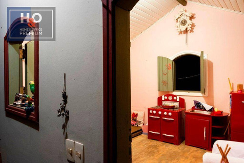 Imagem 24 de 30 de Sítio Com 8 Dormitórios 8 Suítes À Venda, 54000 M² - Tiete - Jumirim/sp - Si0004