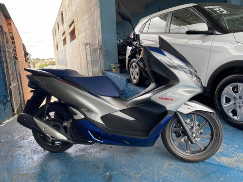 Imagem 4 de 4 de Honda Pcx Sport 150