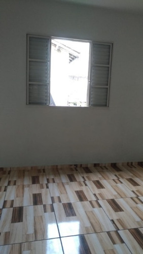 Imagem 15 de 20 de Sobrado Santo Amaro Sao Paulo Sp Brasil - 1233