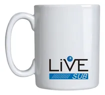 Comprar Canecas Brancas P\u002F Sublimação C\u002F6un - Prensa De Canecas Live