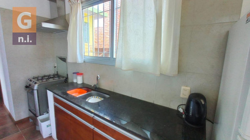 Casa En Piriápolis (playa Grande) - Ref. 1977