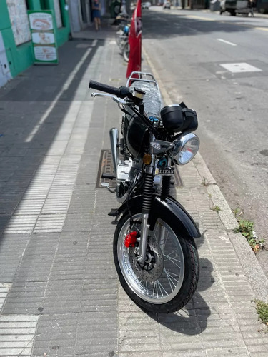 Lifan Dynamic 125 100% Financiada Tomamos Su Moto Usada