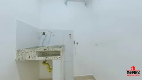 Apartamento En Arriendo En Medellín - La Candelaria