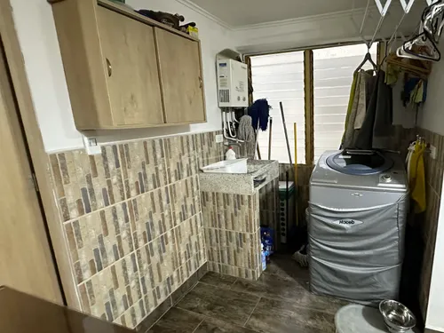 Apartamento En Venta En Las Orquideas. Cod V776036