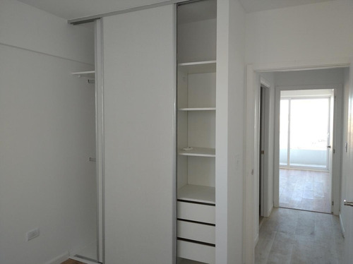 Departamento De 3 Ambientes En Nuevo Emprendimiento - Balcon - Cochera - Parque Chas