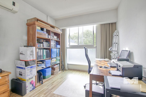Imagen 19 de 30 de Muy Buen 4 Ambientes En Duplex, Suite, Balcon Con Parrilla Y 2 Cocheras.