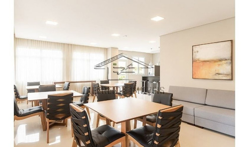 Imagem 4 de 15 de Apartamento, 2 Dormitórios,1 Suíte, Varanda Gourmet No Vila Formosa !