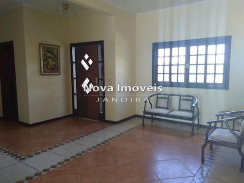 Imagem 5 de 12 de Sitio Em Jundiai - 1608