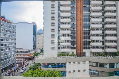 Imagem 14 de 20 de Sala À Venda, Copacabana - Rio De Janeiro/rj - 35753