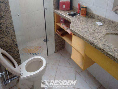 Imagem 5 de 21 de Casa À Venda No Estoril Em Bauru - V10200200