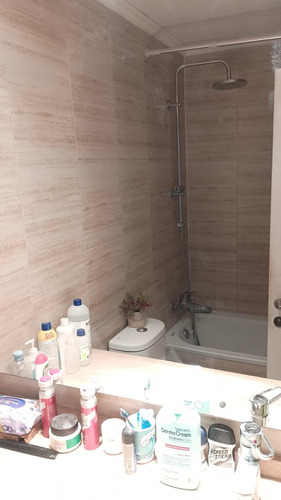 Departamento 2d+2b+estacionamiento. Mall Plaza Oeste