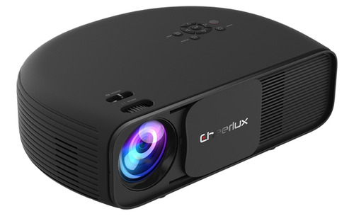 Proyector Inteligente Cheerlux Cl760 1080p
