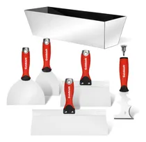 Comprar Goldblatt Kit De Herramientas Manuales Para Paneles De Yeso,