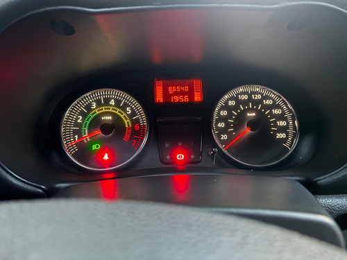 Renault Clio 1.2 Mio Dynamique