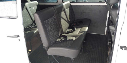 Vw -volkswagen Kombi 1.4