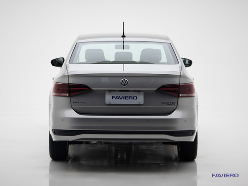 Imagem 4 de 14 de Volkswagen Virtus 1.0 200 Tsi Comfortline (flex) (aut)