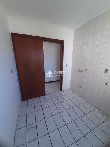 Imagem 2 de 8 de Kitnet Localização Central , Ideal Para Estudantes Ao Lado Da Ufn. - 2015