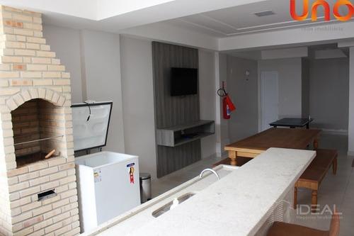 Imagem 15 de 15 de Apartamento Com 2 Quartos Em Parque Turf Club - 8674