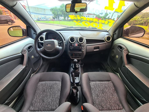 Ford Ka 1.0 8V/1.0 8V ST Flex 3p