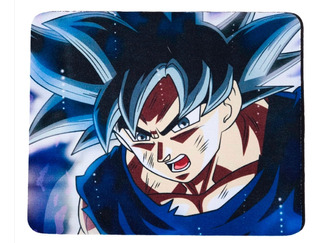 Demoniacal Fit Goku Ultra Instinto | MercadoLibre ????