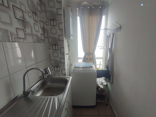 Departamento En Venta, Brisas Kennedy, Rancagua