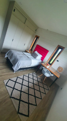 Parcela 5.000 M2 Con Casa Nueva En Puerto Varas, 2d-2b