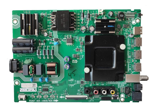 Mainboard Hisense Rsag7.820.10808/roh | 43r7g5