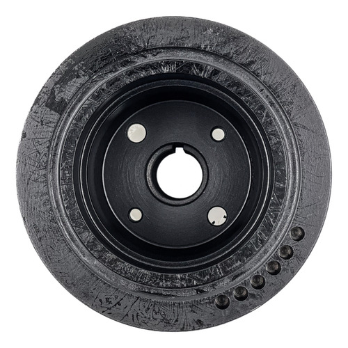 Polea De Cigüeñal Damper P/ Explorer Sport 2001-2003 4.0l V6
