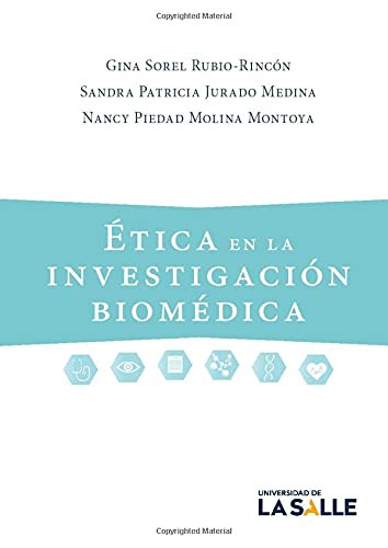 Libro Ética En La Investigación Biomédica De Nancy Piedad Mo