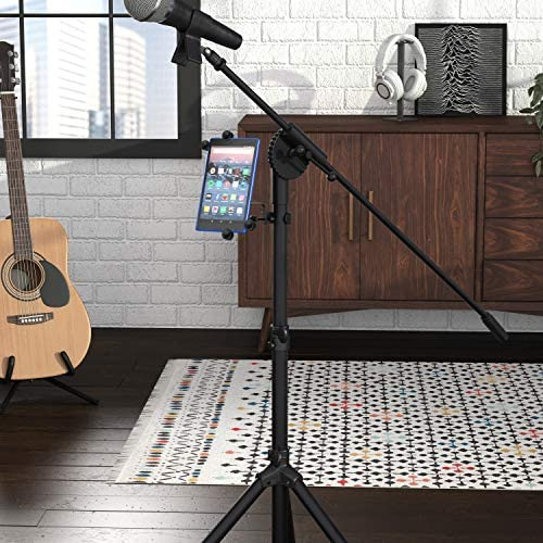 Amazon Basics Soporte Ajustable Para Tableta/iPad - Para