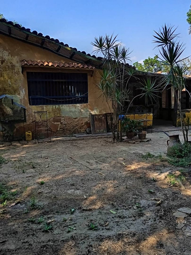 Colinas De Guataparo Casa Campestre Ubicada En Terreno Socc