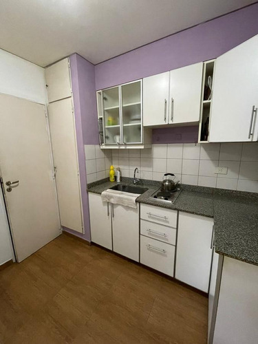 Imagen 6 de 8 de Departamento Monoambiente En Venta - San Fernando